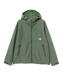 THE NORTH FACE ナイロンジャケット / Compact Jacket（ザ