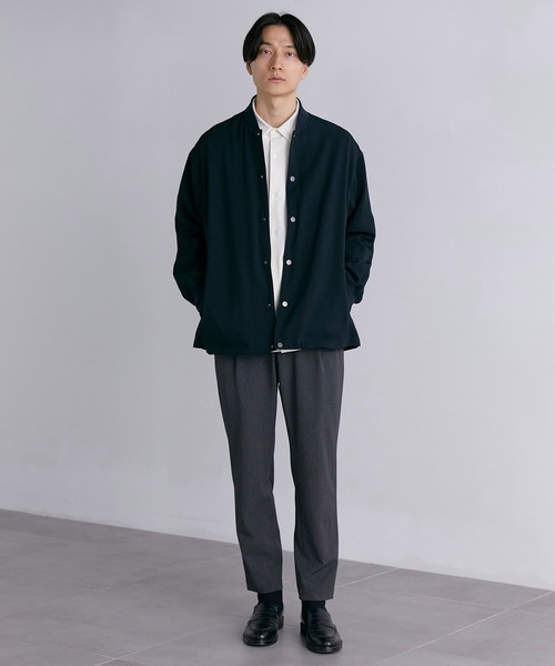 UNITED TOKYO（ユナイテッドトウキョウ） ma1 ma-1 撥水COLD DRY MA-1