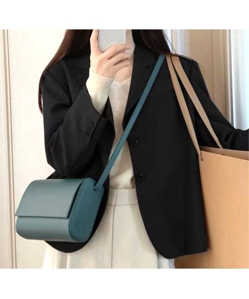 TAILORED BASIC Vol.2レディース　テーラード ジャケット テーラードジャケット レディース メンズ : ZOZOTOWN