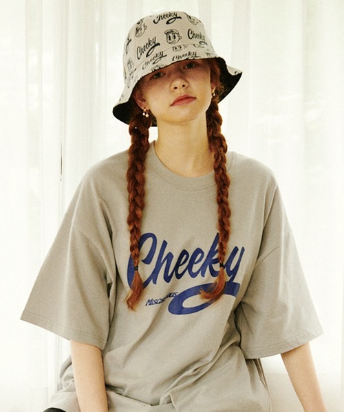 LIBERE（リベーレ） tシャツ リベーレ / CHEEKY SS TEE チーキー 