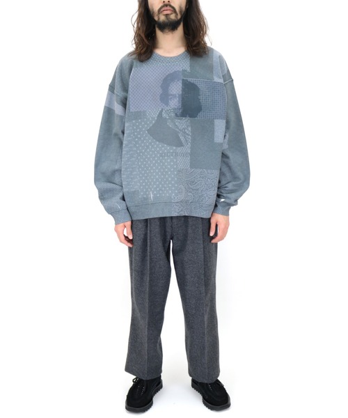 elephant TRIBAL fabrics（エレファントトライバルファブリックス 