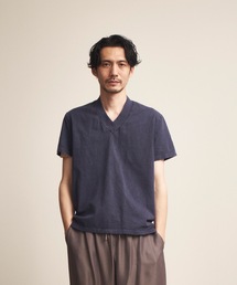 和ROBE tシャツ GOOD ON 別注 / JUBAN TEE ( PIGMENT DYE ) メンズ 
