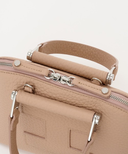 IACUCCI♡ギブリS ハンドバッグ IACUCCI トートバッグ ギブリ S ALCE レディース : ZOZOTOWN