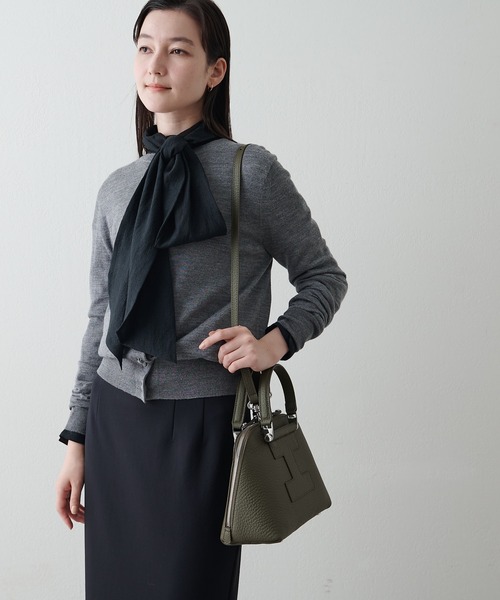 IACUCCI（イアクッチ） トートバッグ ギブリ S ALCE レディース