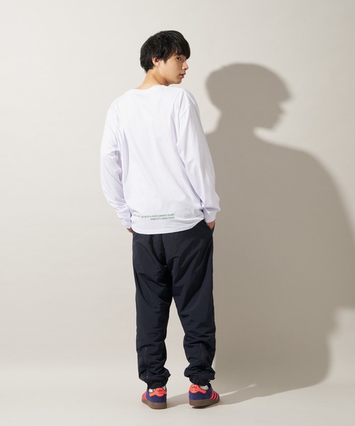 JOURNAL STANDARD（ジャーナルスタンダード） tシャツ 「ZOZO限定」ZZ