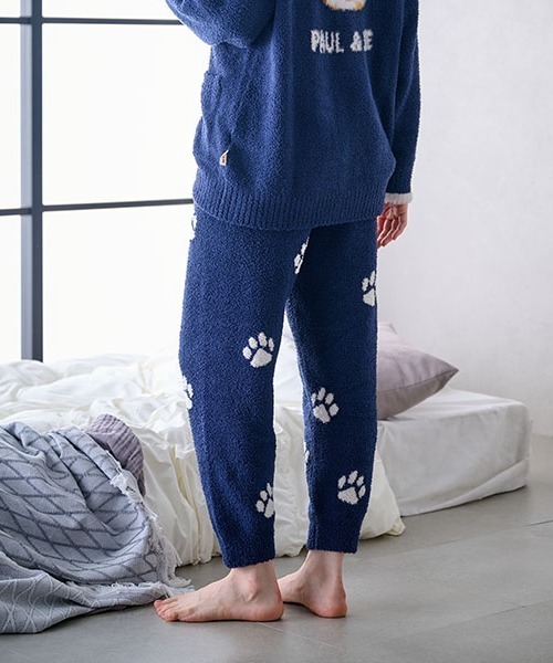 PAUL&JOE（ポール＆ジョー） パジャマ ルームウェア 「PAUL＆JOE