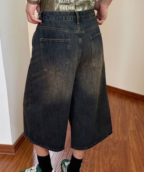 ワイドフレアパンツ | ファッション通販サイト NUGU