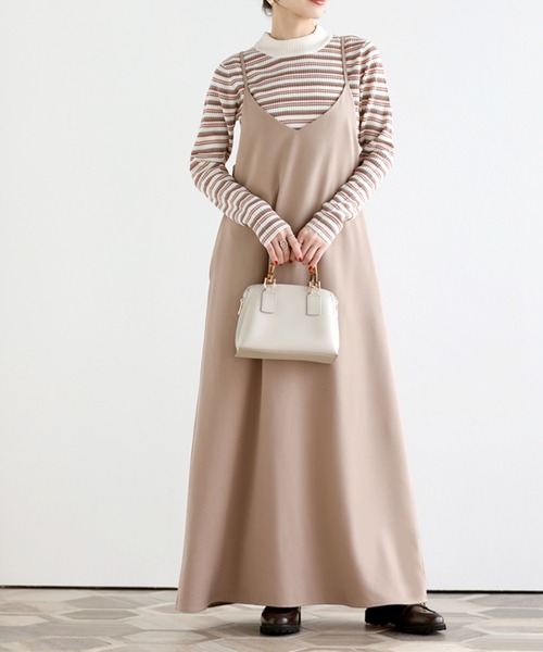 SUNFLOWER EIGHT（サンフラワーエイト） ワンピース バックリボン