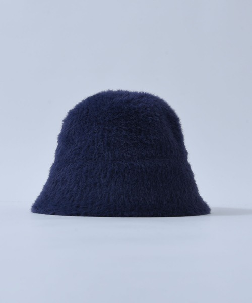 CALIFORNIA OUTFITTERS 帽子 ハット Z-2-SP 11C8 シャギーニット