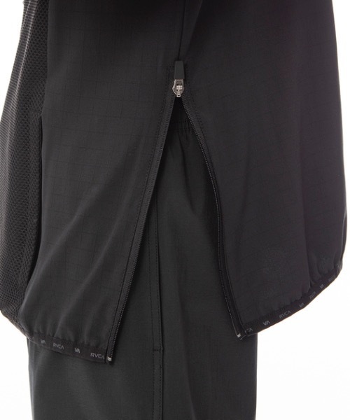 RVCA ナイロンジャケット RVCA ナイロンジャケット メンズ MATRIX JACKET ジャケット