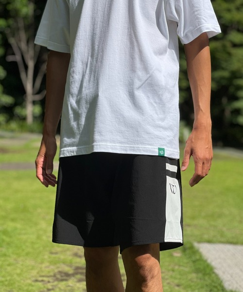 水着 「Rivvia PROJECTS」DISCLOSURE 18 TRUNK メンズ