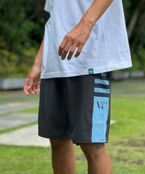 水着 「Rivvia PROJECTS」DISCLOSURE 18 TRUNK メンズ