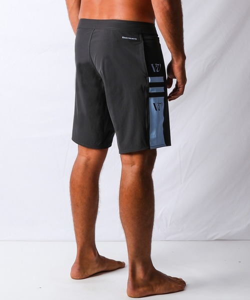 水着 「Rivvia PROJECTS」DISCLOSURE 18 TRUNK メンズ