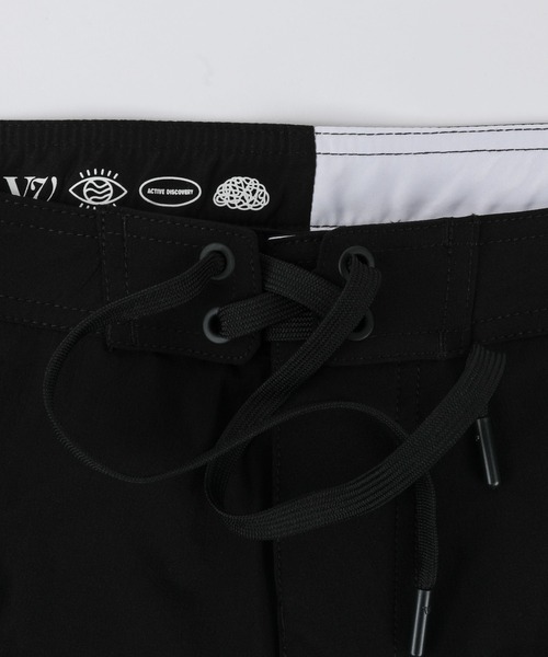 水着 「Rivvia PROJECTS」DISCLOSURE 18 TRUNK メンズ