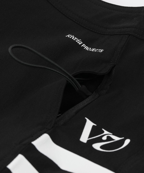水着 「Rivvia PROJECTS」DISCLOSURE 18 TRUNK メンズ