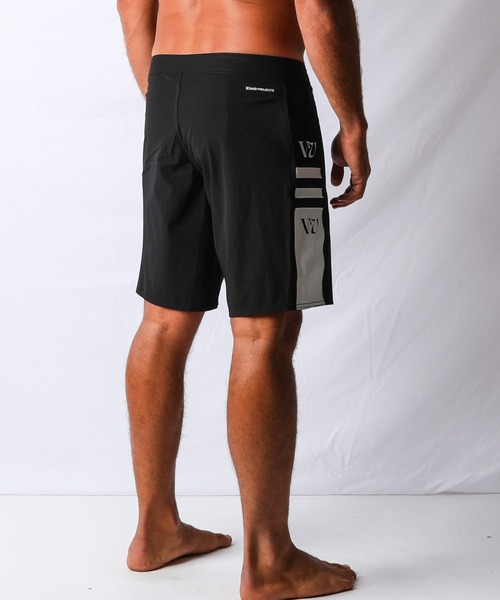 水着 「Rivvia PROJECTS」DISCLOSURE 18 TRUNK メンズ