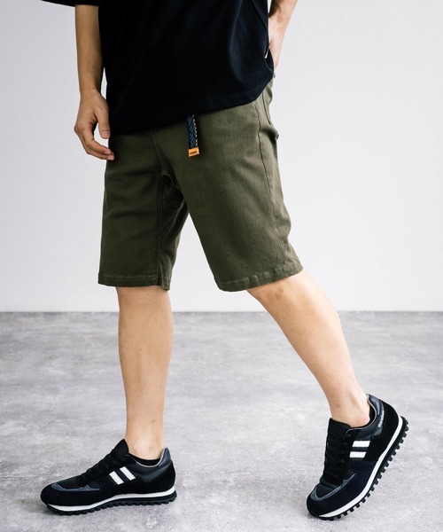 【新品未使用】golfickers × P-SHORST ショートパンツ　短パン ショートパンツ ゴルフ｜GP2170G - ゼクシィミックス公式通販