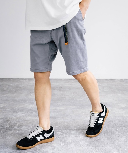swag FLR914ショートパンツ グレー M drip 値下げ可‼️ swag FLR914ショートパンツ グレー M drip 値下げ可‼️ floor914