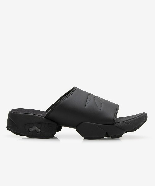 国内発★大人気！Reebok FURY SLIDE リーボックスライドサンダル フューリースライド / FURY SLIDE （ホワイト） -Reebok 公式
