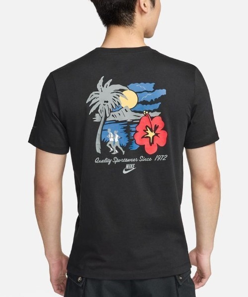 NIKE（ナイキ） nike tシャツ DESI NSW NCPS S/S Tシャツ 半袖Tee