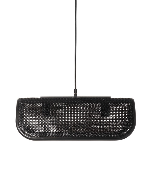照明 ブリッド ラタン ペンダントランプ 2灯 照明 / BRID RATTAN PENDANT LAMP「2BULB」_12