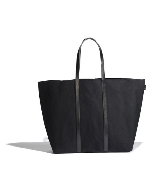 UNTRACK トートバッグ UNTRACK PARK/TC 横型トートバッグ XLサイズ