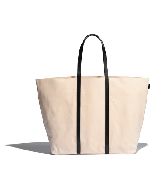 K♢1131 ALTO　九州送料込み UNTRACK トートバッグ UNTRACK PARK/TC 横型トートバッグ XLサイズ