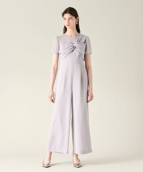 GRACE CONTINENTAL（グレースコンチネンタル） オールインワン