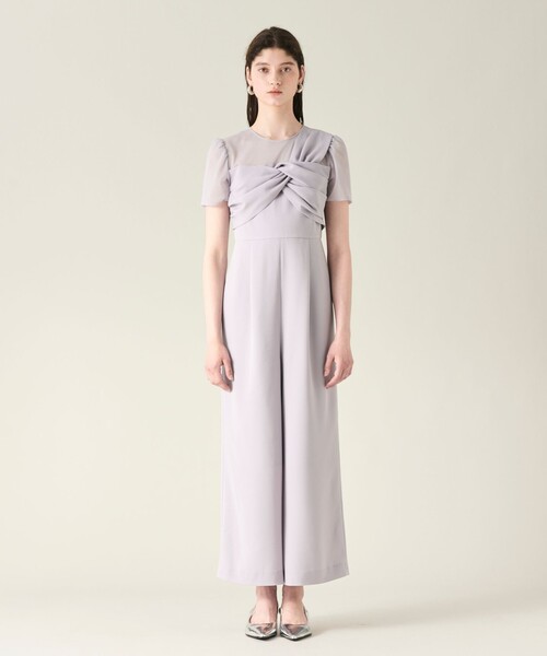 GRACE CONTINENTAL（グレースコンチネンタル） オールインワン