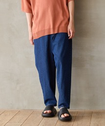 ジーンズ イージーワイドデニムパンツ / 128624 メンズ｜ZOZOTOWN Yahoo!店