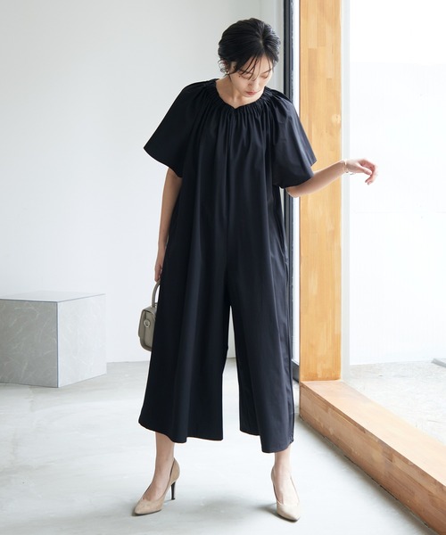 itto サロペット オーバーオール 締めつけ感ゼロ、リラックス