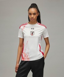 tシャツ サッカー日本女子代表 2024 ホーム レプリカ ユニフォーム / アディダス adidas レディース メンズ adidas tシャツ サッカー日本女子代表 2024 ホーム レプリカ