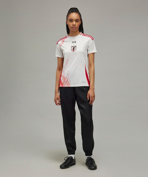 adidas tシャツ サッカー日本女子代表 2024 アウェイ レプリカ