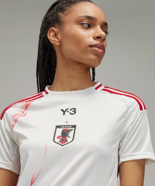 adidas tシャツ サッカー日本女子代表 2024 アウェイ レプリカ