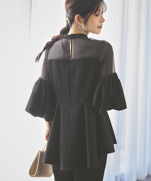 ROUTOUTE BOUTIQUE ♡ セットアップ パンツ結婚式 オケージョン ROUTOUTE BOUTIQUE ♡ セットアップ パンツ結婚式 オケージョン