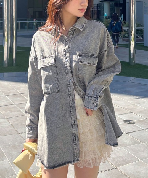 ヴィンテージ レース フリル ショートパンツ FOREVER21 パンツ 「2025SS」レースフリルショートパンツ