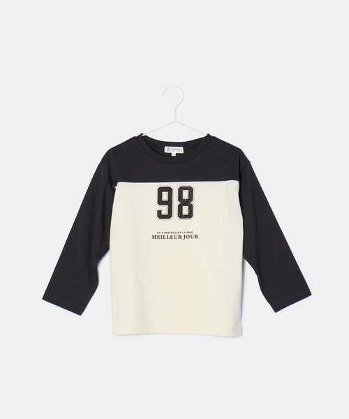 #JUN&ROPE #ピンクプリントTシャツ 00294749620-e1.jpg?ts=