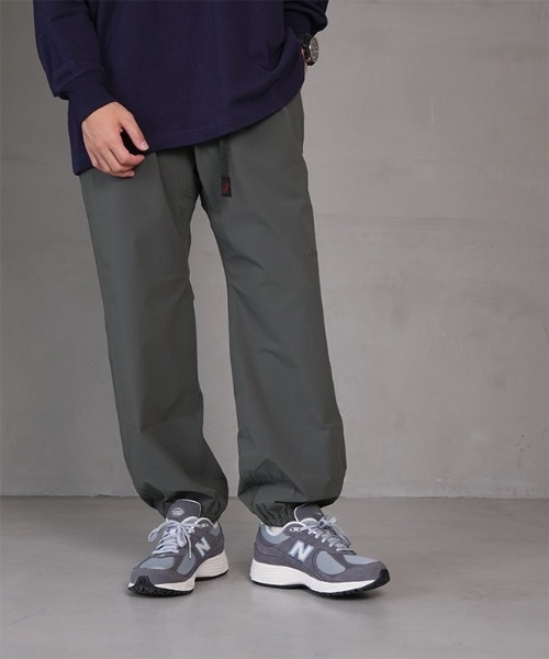 Gramicci（グラミチ） パンツ 「GRAMICCI / グラミチ」4WAY STRETCH