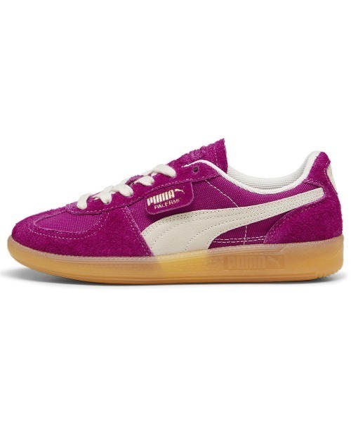 PUMA スニーカー PALERMO VINTAGE（プーマ パレルモ
