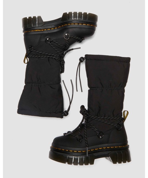 Dr.Martens ブーツ Dr. Martens/ドクターマーチン AUDRICK パデッド  