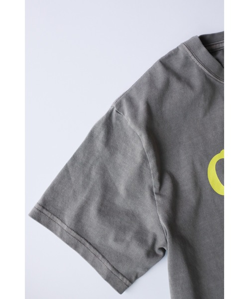 Catchup tシャツ 「Catchup」CatchupピグメントTシャツ(大人