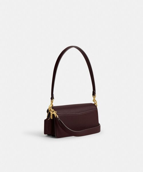 COACH ショルダーバッグ バッグ タビー ショルダー 20