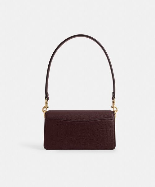 COACH ショルダーバッグ バッグ タビー ショルダー 20