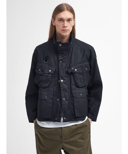 Barbour ブルゾン アウター / バブアー ”Heritage + ヘリテージ