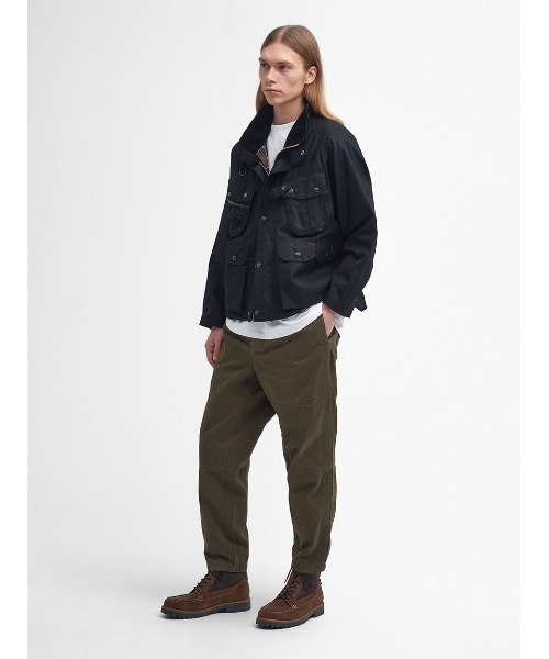 Barbour ブルゾン アウター / バブアー ”Heritage + ヘリテージ