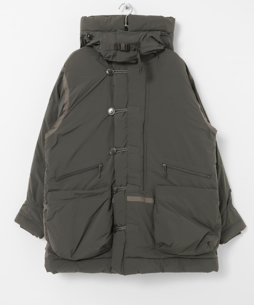 NIKE ダウンジャケット ダウン ナイキ M CLUB PUFFER JKT