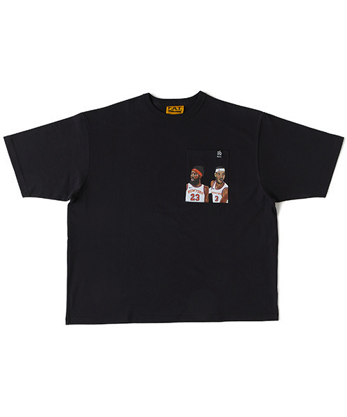 FAT tシャツ I.S. ”23rd メンズ : ZOZOTOWN Yahoo!店 - 通販 - Yahoo