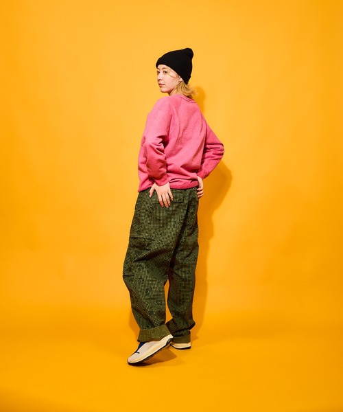 WALLA WALLA SPORT（ワラワラスポーツ） トレーナー スウェット