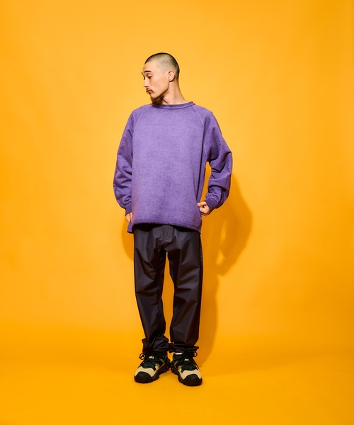 WALLA WALLA SPORT（ワラワラスポーツ） トレーナー スウェット