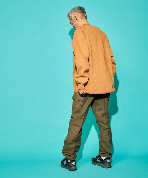 WALLA WALLA SPORT（ワラワラスポーツ） トレーナー スウェット